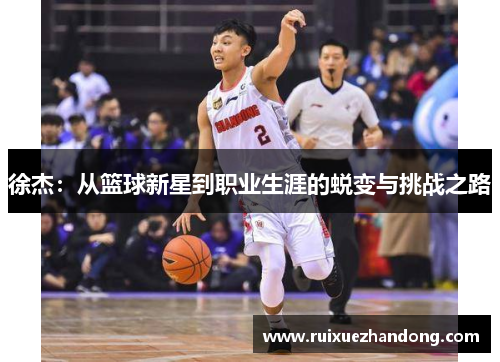 徐杰：从篮球新星到职业生涯的蜕变与挑战之路